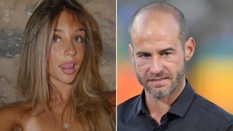 Nun ist es offiziell: Mehmet Scholls Tochter (17) liebt Bayern-Star