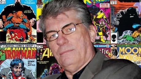 Jim Shooter, è morto l’artefice della Marvel moderna