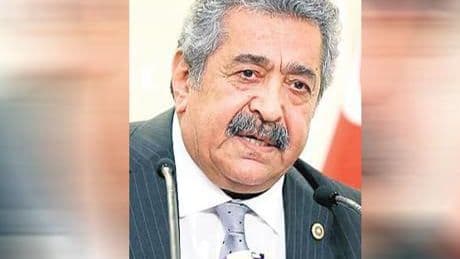 Yeni anayasa ve infaz kanunu çağrısı