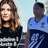 Women's rights campaigner reveals she believes transgender player should be BANNED from local netball comp after boycott threats