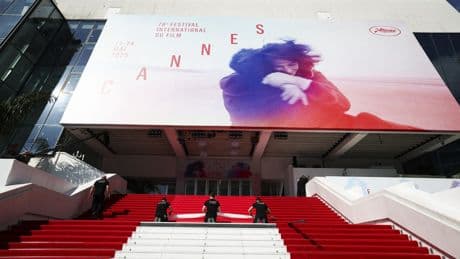Le Marché du film du Festival de Cannes s’allie au salon tech CES pour récompenser l’innovation dans le cinéma