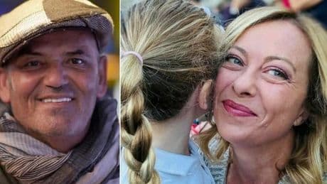 Minaccia Meloni e dà la colpa all?IA Il cattivo maestro senza argomenti