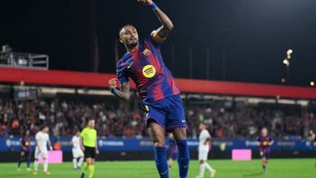 FC Barcelona: Warum der Klub immer noch nicht in seinem Stadion Camp Nou spielen kann