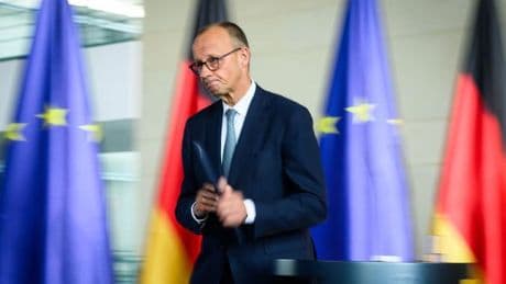 Gazakrieg: Deutschland und Jordanien starten Luftbrücke nach Gaza