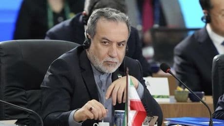Iran bestätigt: Vermisster deutsch-französischer Tourist in Haft