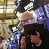 Wall Street kommt kaum vom Fleck: US-Anleger reagieren auf enttäuschende Bilanzen