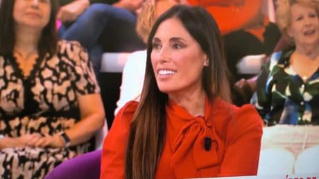 Isabel Rábago ficha por &#039;Y ahora Sonsoles&#039;, tras su salida de Telecinco
