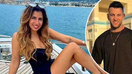 Eva spricht von einmaligem Seitensprung - BILD weiß: Da läuft mehr mit Serkan!