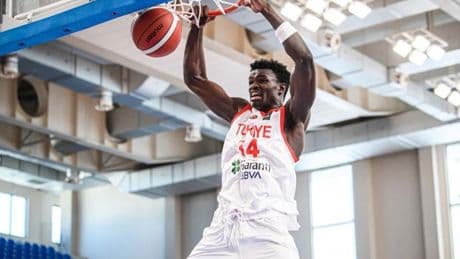 NBA yıldızları, FIBA EuroBasket 2025’te sahne alacak