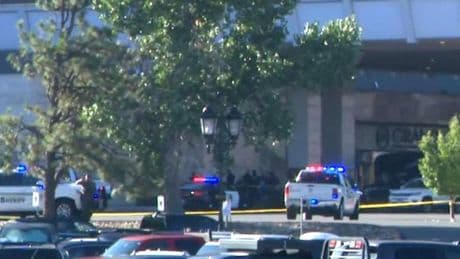 Multiple people injured in mass shooting at Reno resort
