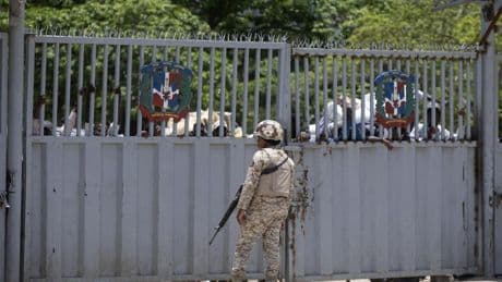 Estado de emergencia en Haití tras declarar EEUU como organizaciones terroristas a sus bandas armadas