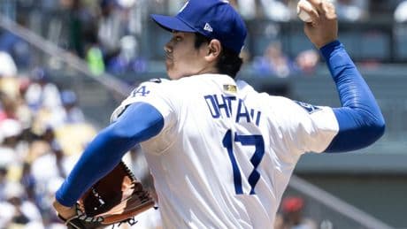 'It's going to be gradual.' Why Dodgers aren't rushing Shohei Ohtani's pitching build-up