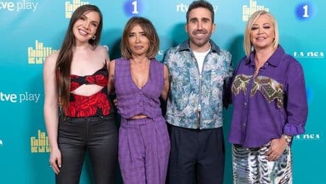 Caras conocidas, concursos, fútbol y mucho entretenimiento en la tele que viene