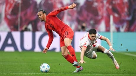 32. Bundesliga-Spieltag: FC Bayern verpasst Sieg in Leipzig – Meisterfeier vertagt