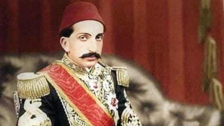 15 yıllık miras davasında karar çıktı! Abdülhamid’in 71 varisi belli oldu