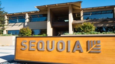 AI’s Trillion-Dollar Race And How Seqoia Sees The Market