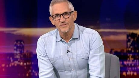 What time is Gary Lineker's final Match of the Day and what has he said about BBC exit?