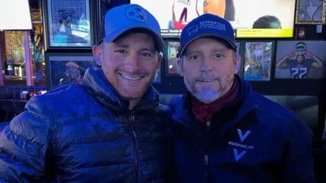 Brandon Blackstock's brother pens heartbreaking tribute to 'irreplaceable' sibling