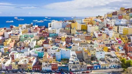 Tenerife, Lanzarote and Gran Canaria make major change that’s a ‘big problem' for Brits