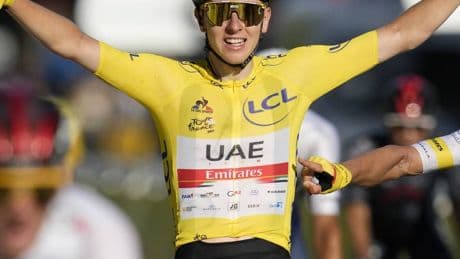 Live und im Stream: So sehen Sie die Tour de France 2024 im TV