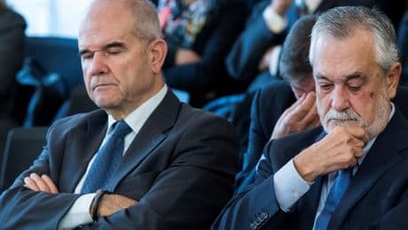 A algunos jueces siempre les quedará Luxemburgo