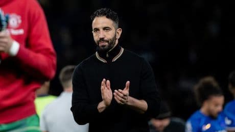 Ruben Amorim's biggest Man Utd call for Europa League final isn't that big at all