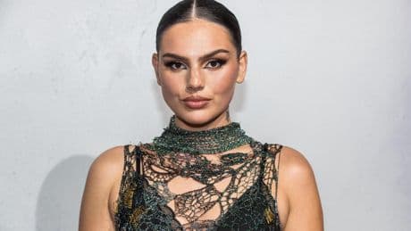 Famke Louise en Jody Bernal in nieuw seizoen Special forces vips