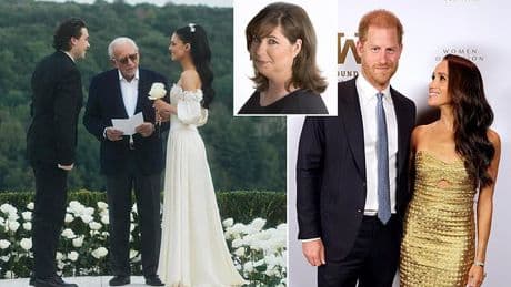 Brooklyn and Harry are a pair of wet wipes who lack the gumption to stand up for the families who love them: JAN MOIR