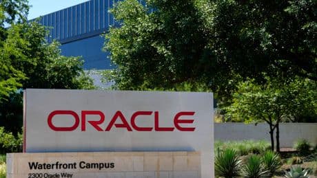 Techreus Oracle steekt miljard dollar in ontwikkeling van AI in Nederland