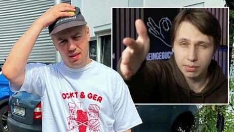 Streit um Geld und Videoschnitt - Darum zoffte sich Papaplatte mit seinem Ex-Cutter