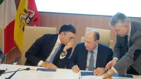 Sicilia, bando da 25 milioni per riqualificare il personale delle imprese