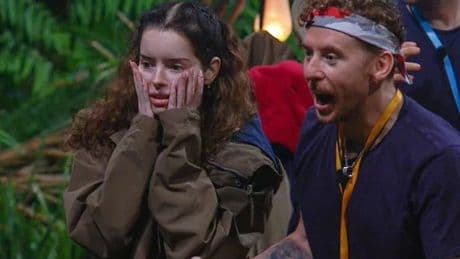 Maura Higgins' defiant stance as she's set for awkward Danny Jones run-in after kiss