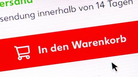 Handel: Werbung mit "Kauf auf Rechnung" - EuGH stärkt Transparenz