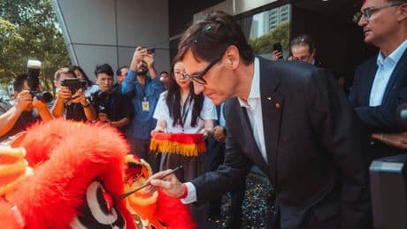 Illa avisa a los jueces que la última palabra sobre la amnistía la tienen los ciudadanos