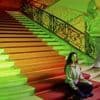 Mit Chagall gegen Depressionen: Bode-Museum erforscht die heilende Wirkung von Kunst