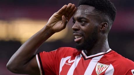 Kapitän in Bilbao: Iñaki Williams und baskische Fügung