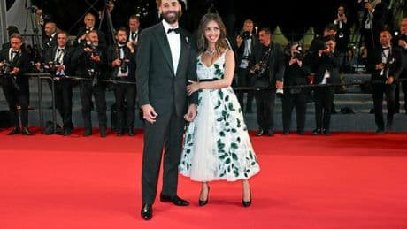 Lyna Khoudri révèle enfin pourquoi elle a voulu officialiser avec Karim Benzema à Cannes
