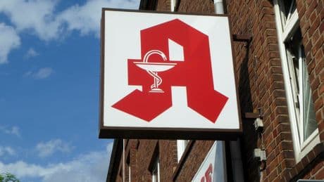 Nicht nur auf dem Land drohen Engpässe - Jede fünfte Apotheke dicht