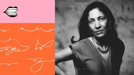 Kiran Desai Reads “An Unashamed Proposal”