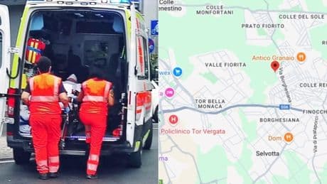 Roma, cinque bambini intossicati dopo bagno in piscina in un centro sportivo: ?il più grave è in terapia intensiva