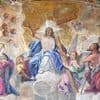 Die grenzenlose Freiheit im All: In diesen Höhen lässt sich Christi Himmelfahrt feiern