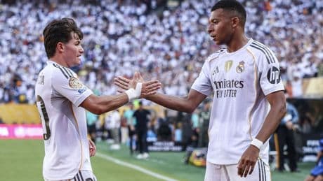 Real Madrid vs PSG: horario y dónde ver por TV y online el partido del Mundial de Clubes en España