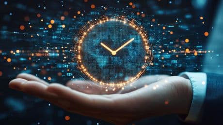 L’intelligenza artificiale può “tagliare” l’orario di 30 minuti al giorno