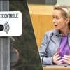 Toch waarschuwingsborden voor trajectcontroles: minister De Ridder zet streep door plan om borden te verwijderen