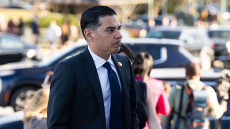 Robert Garcia kicks off House Democrats' next generational proxy battle