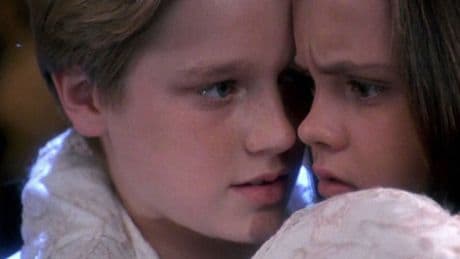 Si la recuerdas, es que ya tienes una edad: cumple 30 años, y es una de las películas más icónicas de su época