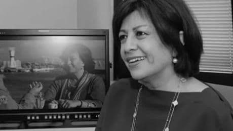 Son Dakika: TRT spikeri Gülden Özel 58 yaşında hayatını kaybetti - Gülden Özel kimdir, Gülden Özel neden öldü?