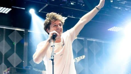 Charlie Puth’s Smash Single Reaches A New All-Time Peak