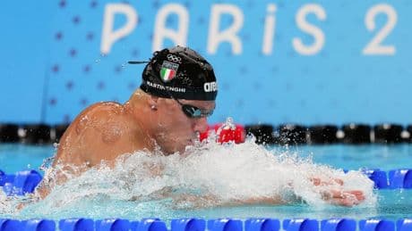 Martinenghi e il giallo della squalifica: cosa è successo ai Mondiali di nuoto