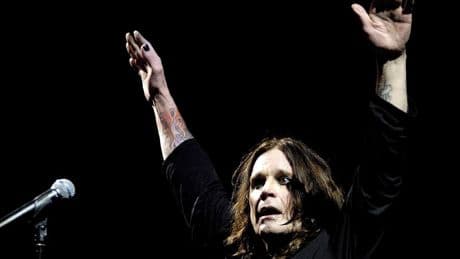 Ozzy Osbourne (76) was metalpionier, drugsbinger, maar bovenal showman